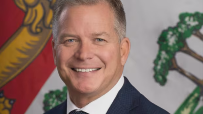 P.E.I. 보건부 장관 마크 맥레인 별세… 섬 주민 향한 헌신적 삶 마감