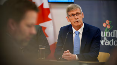 뉴펀들랜드 래브라도 2026 예산안 발표… 적자 예고에도 경제 성장률 전국 1위 전망