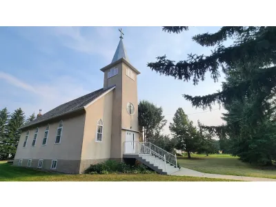 에드먼턴 임마누엘 교회