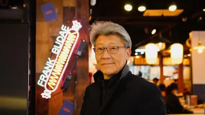 Frank Jeon Law Office (전남형 변호사)