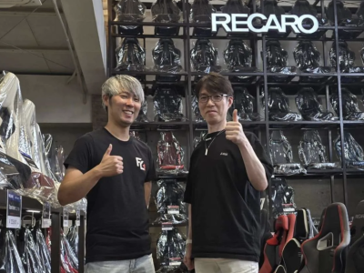 송오토 /  First Gear