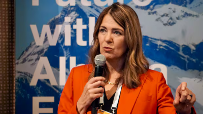 앨버타-연방 정부 에너지 협정 초기 마감 시한 미달… 서부 해안 파이프라인 건설 난항