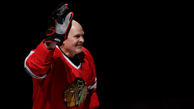 NHL 시카고의 전설이자 캘거리의 아들 '트로이 머레이' 별세… 향년 63세