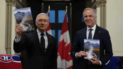 캐나다 정부, 장애인 세액 공제(DTC) 신청 문턱 낮춘다… 야당·옹호 단체 늦었지만 환영