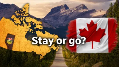 앨버타 분리 독립은 왜 '불가능한 꿈'인가… 헌법적 장벽과 복잡한 현실 분석