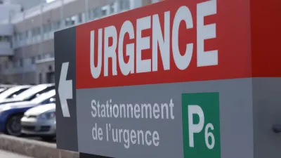 2019년 이후 처음… 퀘벡시티 홍역 확진자 발생에 보건 당국 노출 장소 긴급 공개