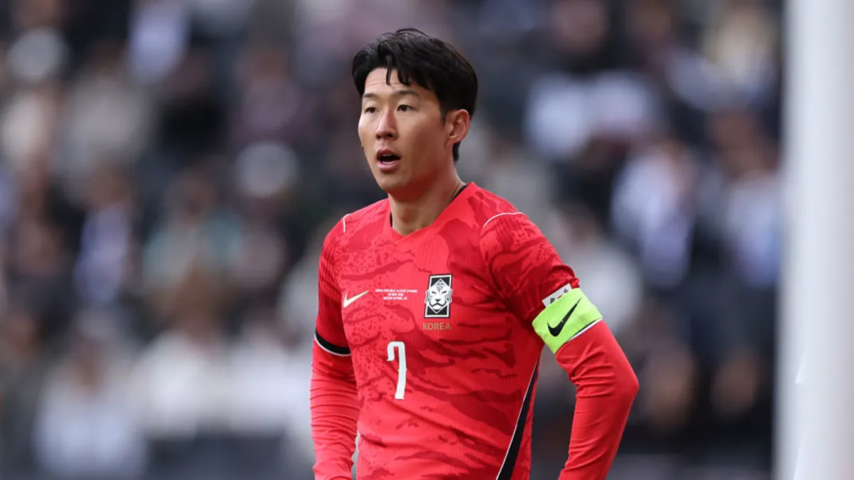 한국 축구, 코트디부아르에 0-4 완패… 골대만 3번 맞히는 '불운' 속 1000번째 경기 아쉬움