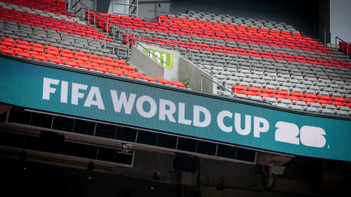 2026 월드컵, 중동 전쟁의 소용돌이 속으로… 이란-미국 군사 충돌에 개최 위기감 고조