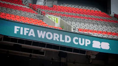 2026 월드컵, 중동 전쟁의 소용돌이 속으로… 이란-미국 군사 충돌에 개최 위기감 고조