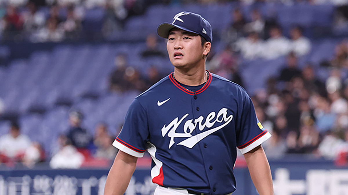 "멀어지는 빅리그의 꿈"… 디트로이트 고우석, 트리플A서 더블A로 강등