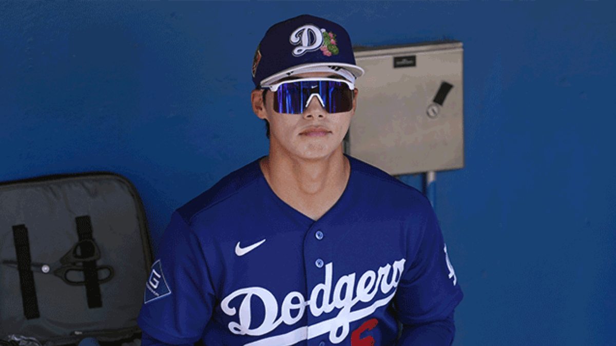 타율 0.407 맹타에도 마이너리그행… LA 다저스 김혜성, 2년 연속 개막 엔트리 불발