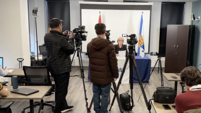 노바스코샤 감사원 “예산 밖 지출, 의회 승인·감시 강화해야”…4년 연속 재차 권고