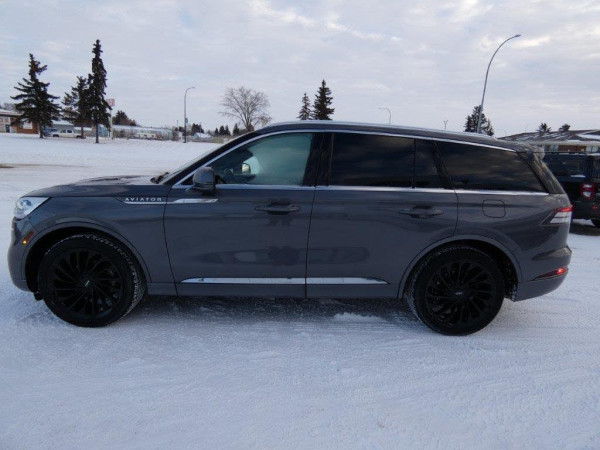 2022 Lincoln Aviator Reserve AWD ,990