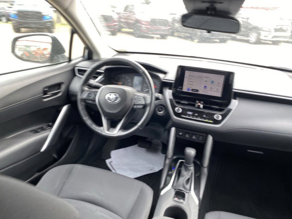 2023 Toyota Corolla Cross LE AWD
