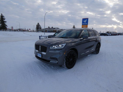2022 Lincoln Aviator Reserve AWD