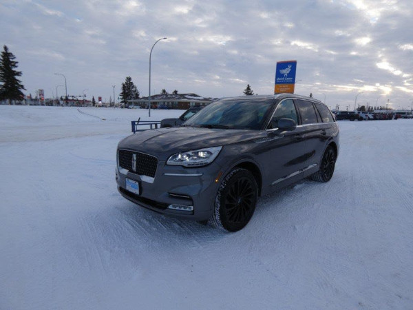2022 Lincoln Aviator Reserve AWD ,990