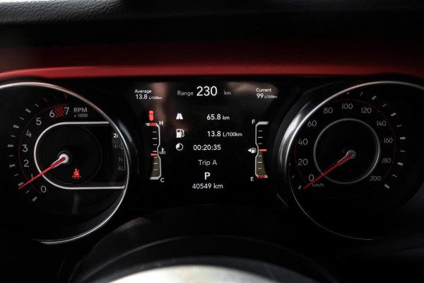 2021 Jeep Wrangler Unlimited Rubicon 4WD ,995