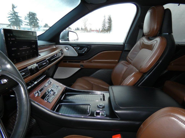 2022 Lincoln Aviator Reserve AWD ,990