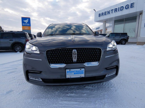 2022 Lincoln Aviator Reserve AWD ,990