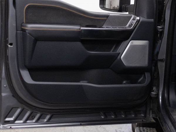 2023 Ford F-150 Platinum SuperCrew 4WD ,480