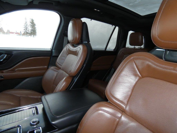 2022 Lincoln Aviator Reserve AWD ,990