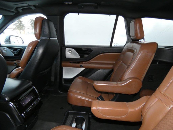 2022 Lincoln Aviator Reserve AWD ,990