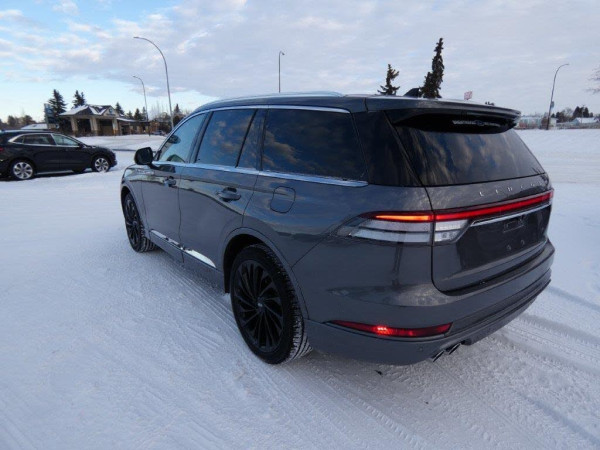 2022 Lincoln Aviator Reserve AWD ,990