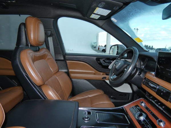 2022 Lincoln Aviator Reserve AWD ,990