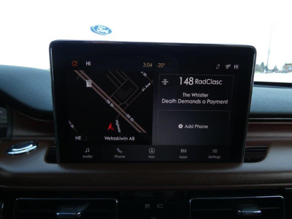 2022 Lincoln Aviator Reserve AWD ,990