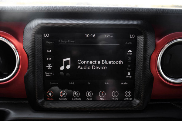 2021 Jeep Wrangler Unlimited Rubicon 4WD ,995