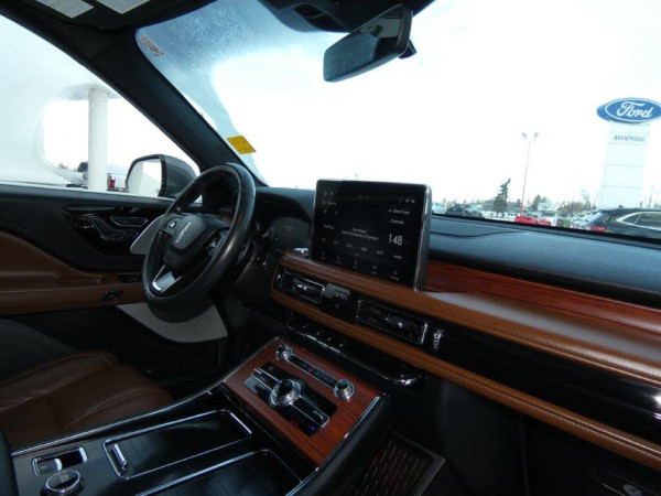 2022 Lincoln Aviator Reserve AWD ,990