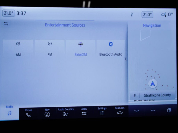 2023 Ford F-150 Platinum SuperCrew 4WD ,480
