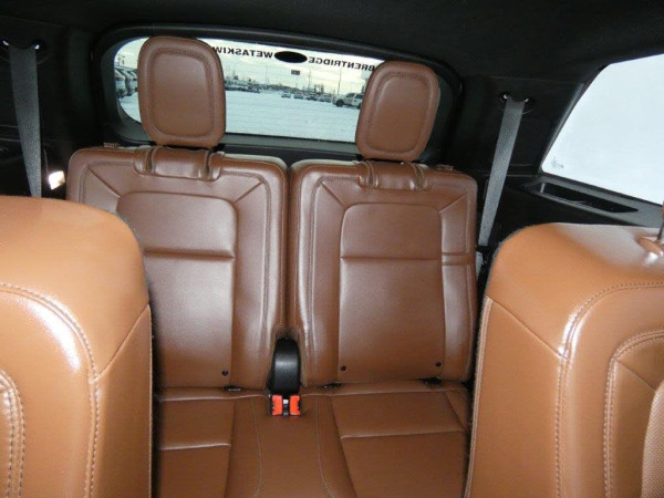 2022 Lincoln Aviator Reserve AWD ,990