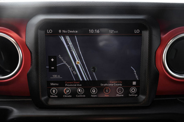 2021 Jeep Wrangler Unlimited Rubicon 4WD ,995