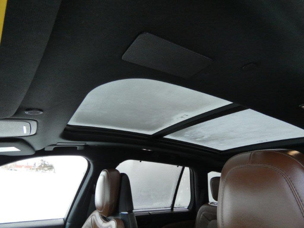 2022 Lincoln Aviator Reserve AWD ,990
