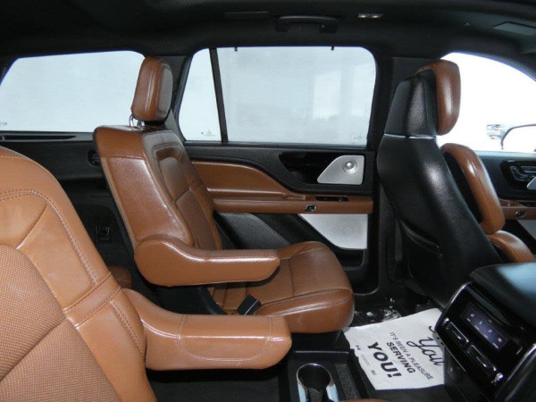 2022 Lincoln Aviator Reserve AWD ,990
