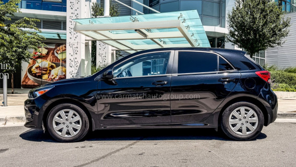 2023 Kia Rio LX+