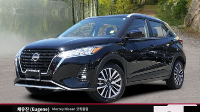 2024 닛산 킥스 SV