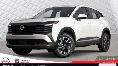2025 닛산 킥스 SV AWD 프리미엄