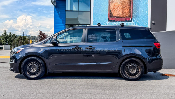 2019 Kia Sedona LX