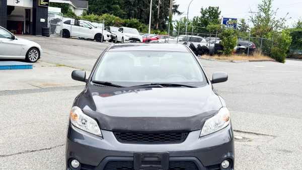 [오토스타일]2011 TOYOTA MATRIX