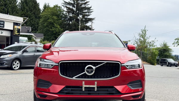 [오토스타일]2018﻿ ﻿Volvo﻿ ﻿XC60 T5﻿ ﻿Momentum