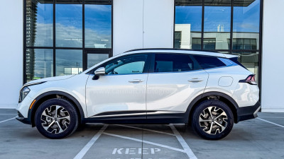 2023 Kia Sportage EX Premium AWD