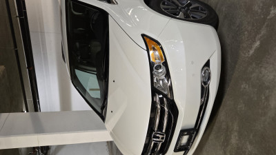 2016 Odyssey 캠핑카