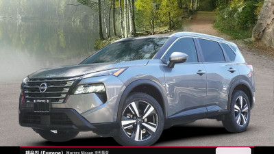 2024 닛산 로그 SV AWD 프리미엄