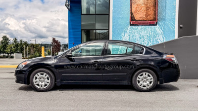 2009 Nissan Altima 3.5 SE