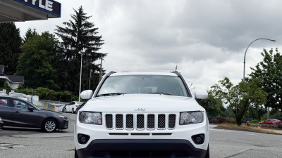 [오토스타일]2016﻿ ﻿Jeep﻿ ﻿Compass﻿ ﻿North Edition 4WD