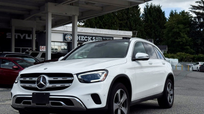 [오토스타일]﻿2021﻿ ﻿Mercedes-Benz﻿ ﻿GLC300﻿ ﻿4MATIC
