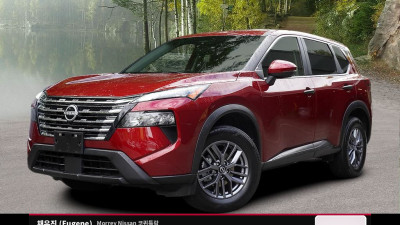 2024 닛산 로그 S AWD