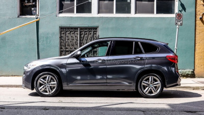 2018 BMW X1 xDrive28i